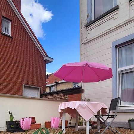 Bright Studio Close To Zaventem Airport Bruxelles Exterior foto
