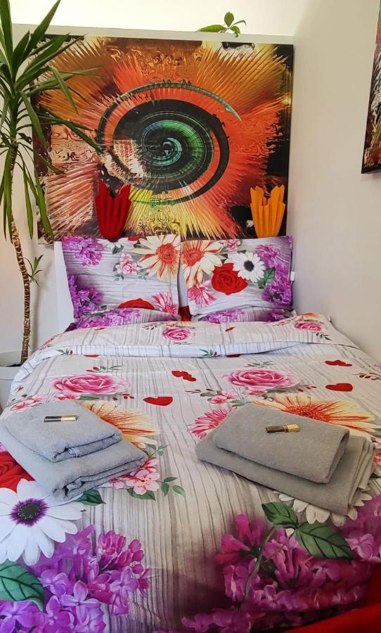 Bright Studio Close To Zaventem Airport Bruxelles Exterior foto