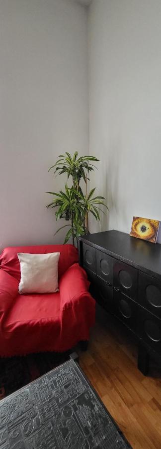 Bright Studio Close To Zaventem Airport Bruxelles Exterior foto