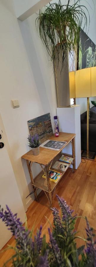 Bright Studio Close To Zaventem Airport Bruxelles Exterior foto