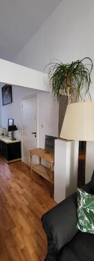 Bright Studio Close To Zaventem Airport Bruxelles Exterior foto