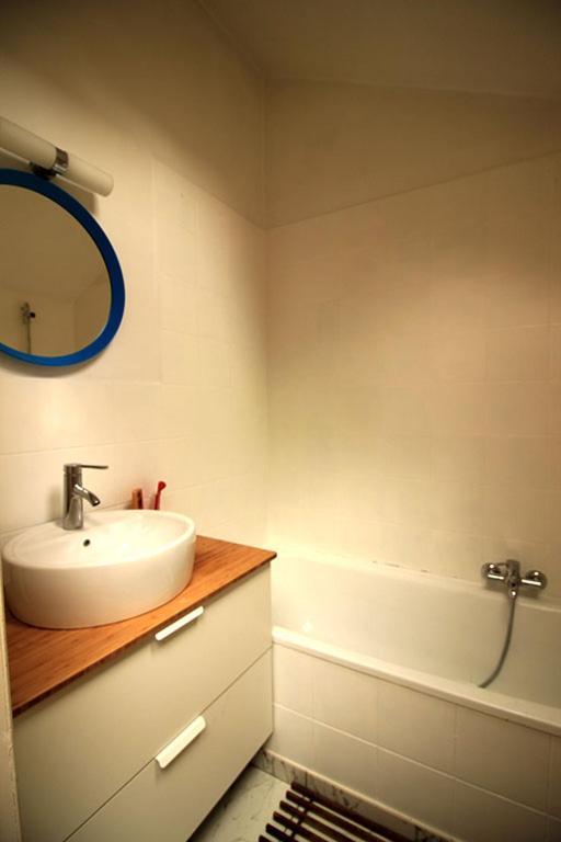 Bright Studio Close To Zaventem Airport Bruxelles Exterior foto